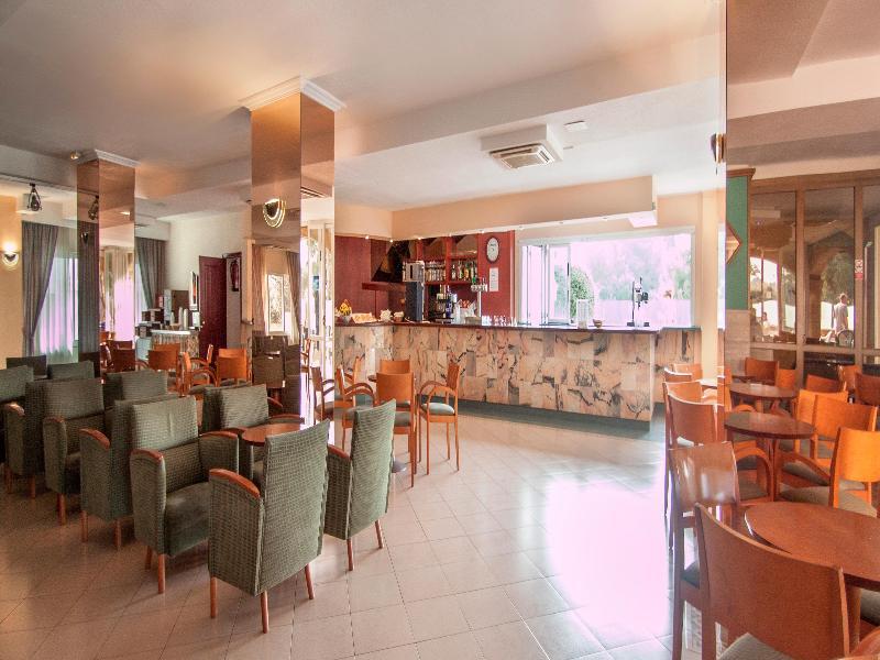 Bluesea Costa Hotel
