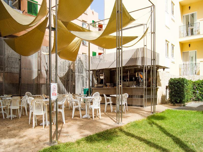 Hotel Bluesea Costa El Arenal (Mallorca)