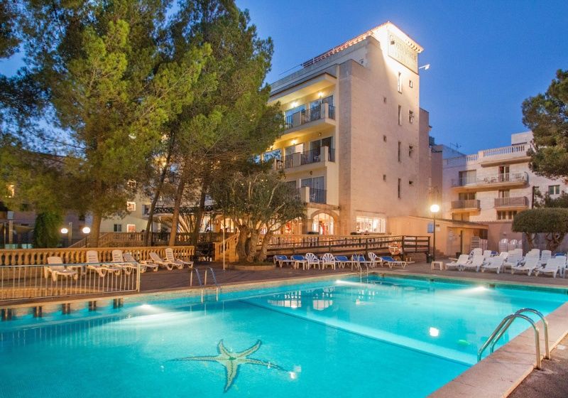 Bluesea Costa Hotel 3*