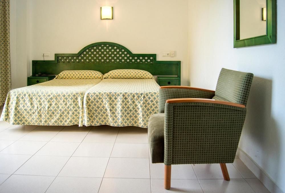 Bluesea Costa Hotel 3*