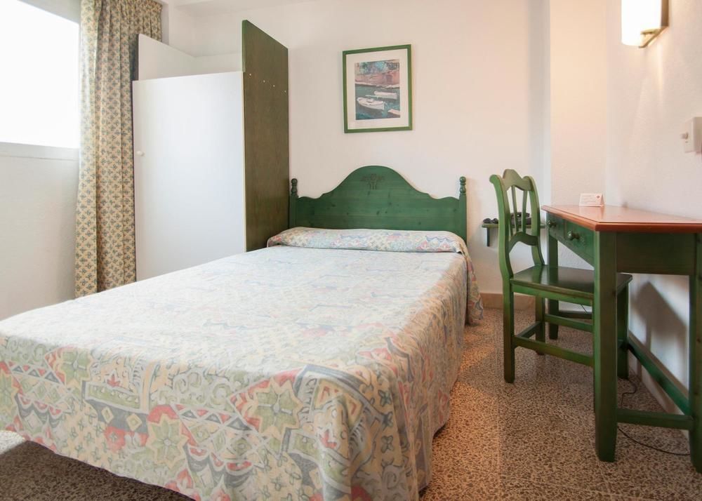 Hotel Bluesea Costa 3*